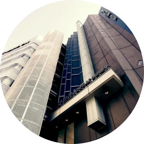 REX INN KAWASAKI